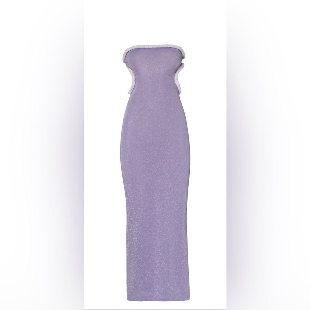 Baobab Mambo Maxi Dress